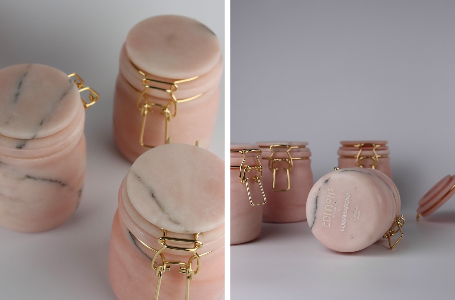 Coup de projecteur sur Editions Milano exclusivement pour LVR - 2