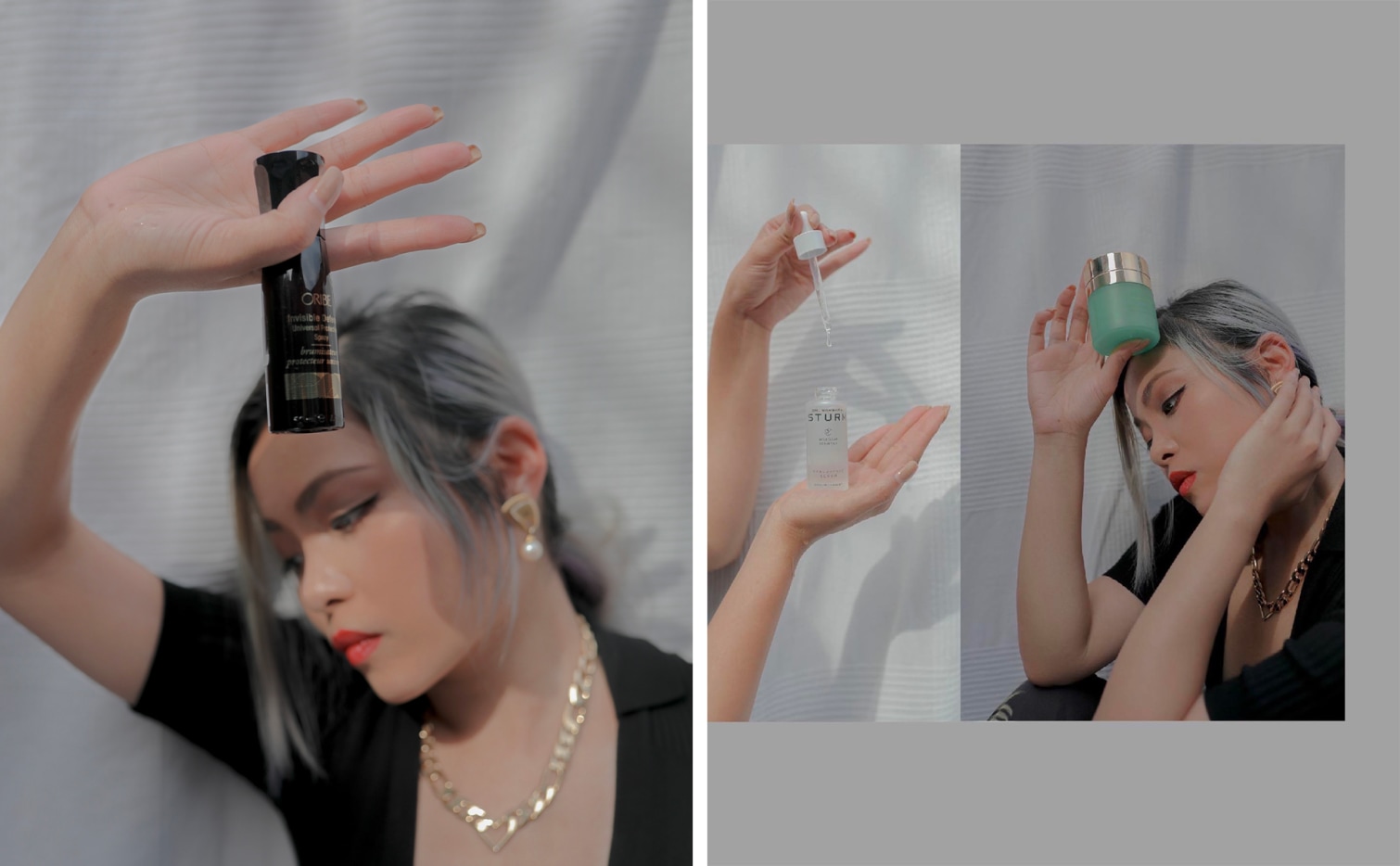 LuisaViaRoma 뷰티 셀렉션 x 홍콩 & 마카오 - 3