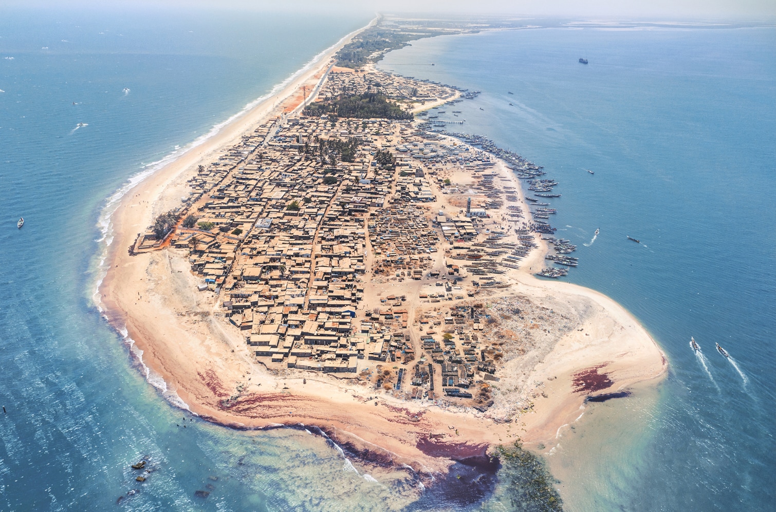 LuisaViaRoma & LVRSustainable’s #myEIB: Senegal - 4