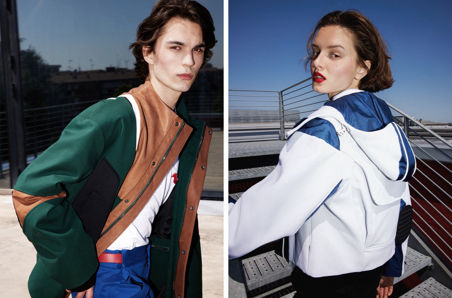 루이자비아로마 익스클루시브 프리론칭: 페라리 - 4