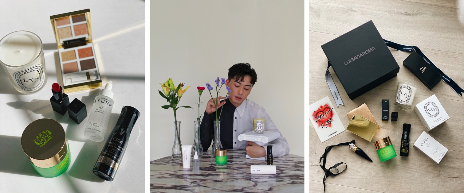 LuisaViaRoma 뷰티 셀렉션 x 홍콩 & 마카오 - 5