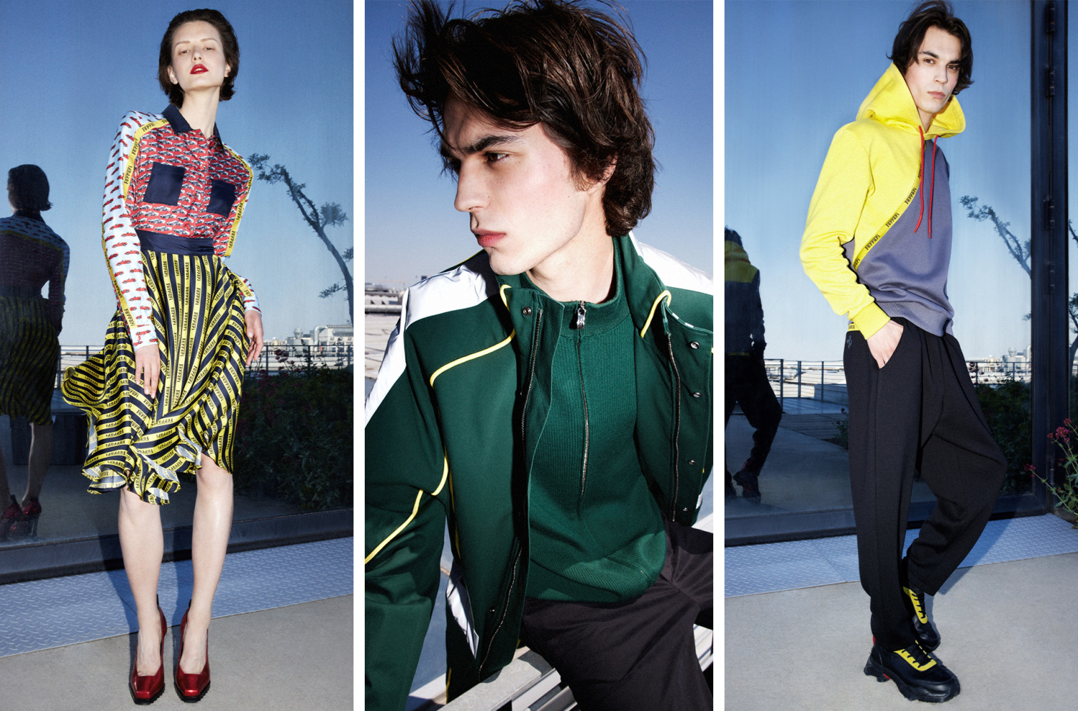 루이자비아로마 익스클루시브 프리론칭: 페라리 - 5