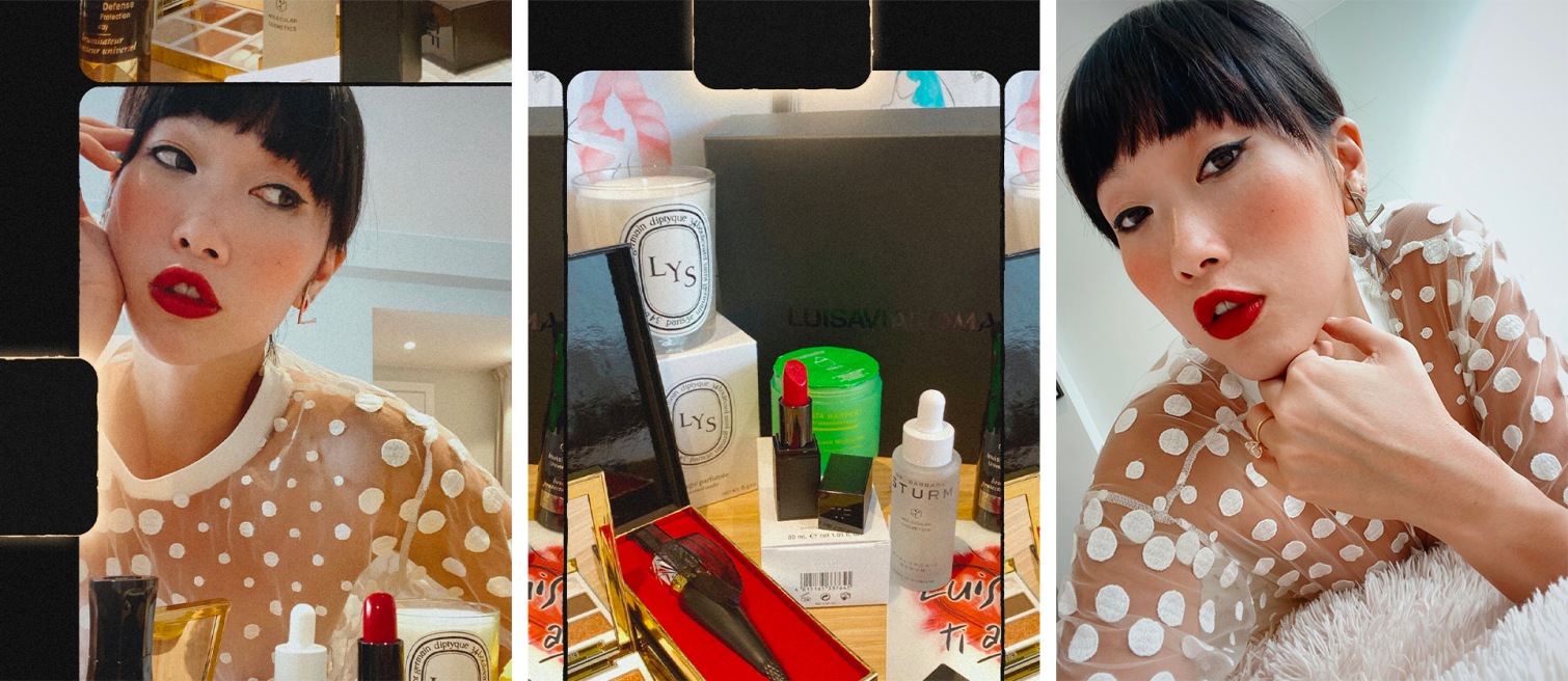 LuisaViaRoma 뷰티 셀렉션 x 홍콩 & 마카오 - 6