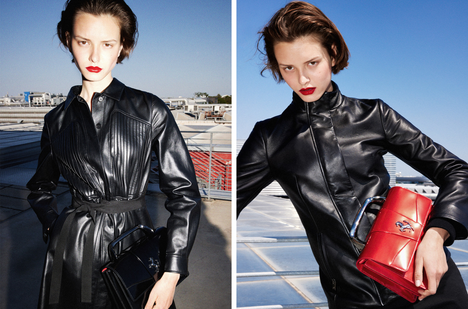 루이자비아로마 익스클루시브 프리론칭: 페라리 - 6