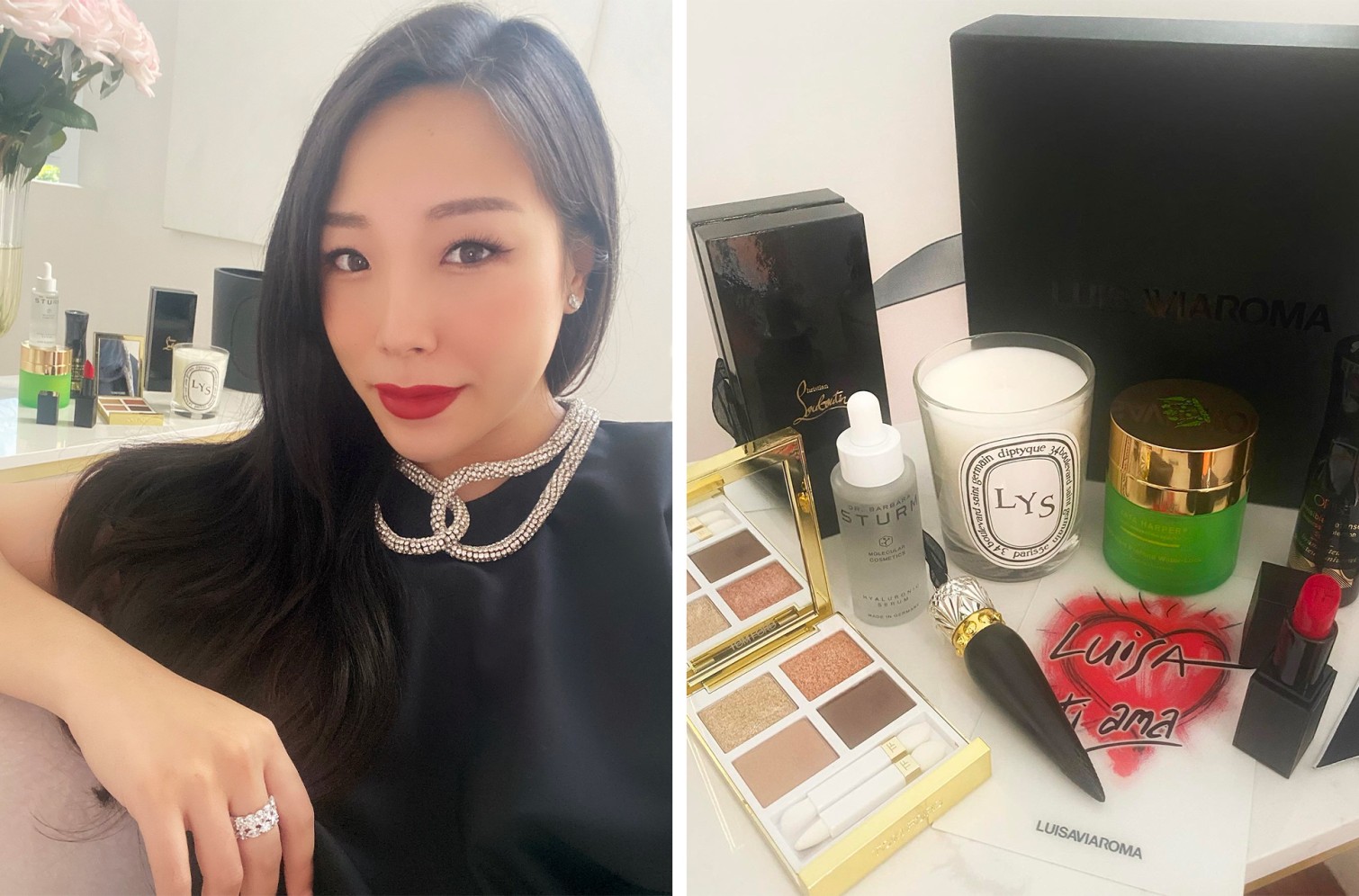 LuisaViaRoma 뷰티 셀렉션 x 홍콩 & 마카오 - 7