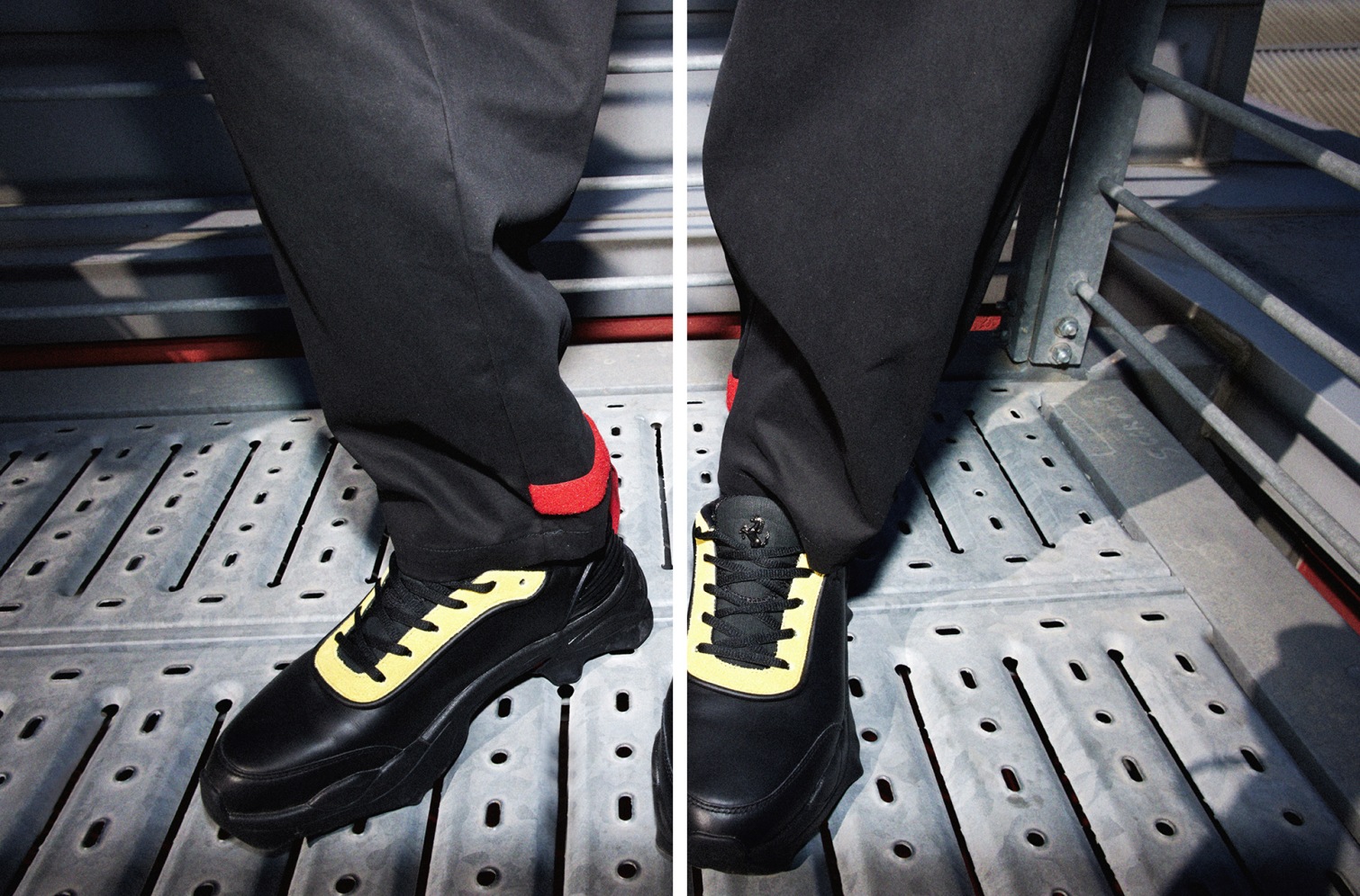 루이자비아로마 익스클루시브 프리론칭: 페라리 - 7