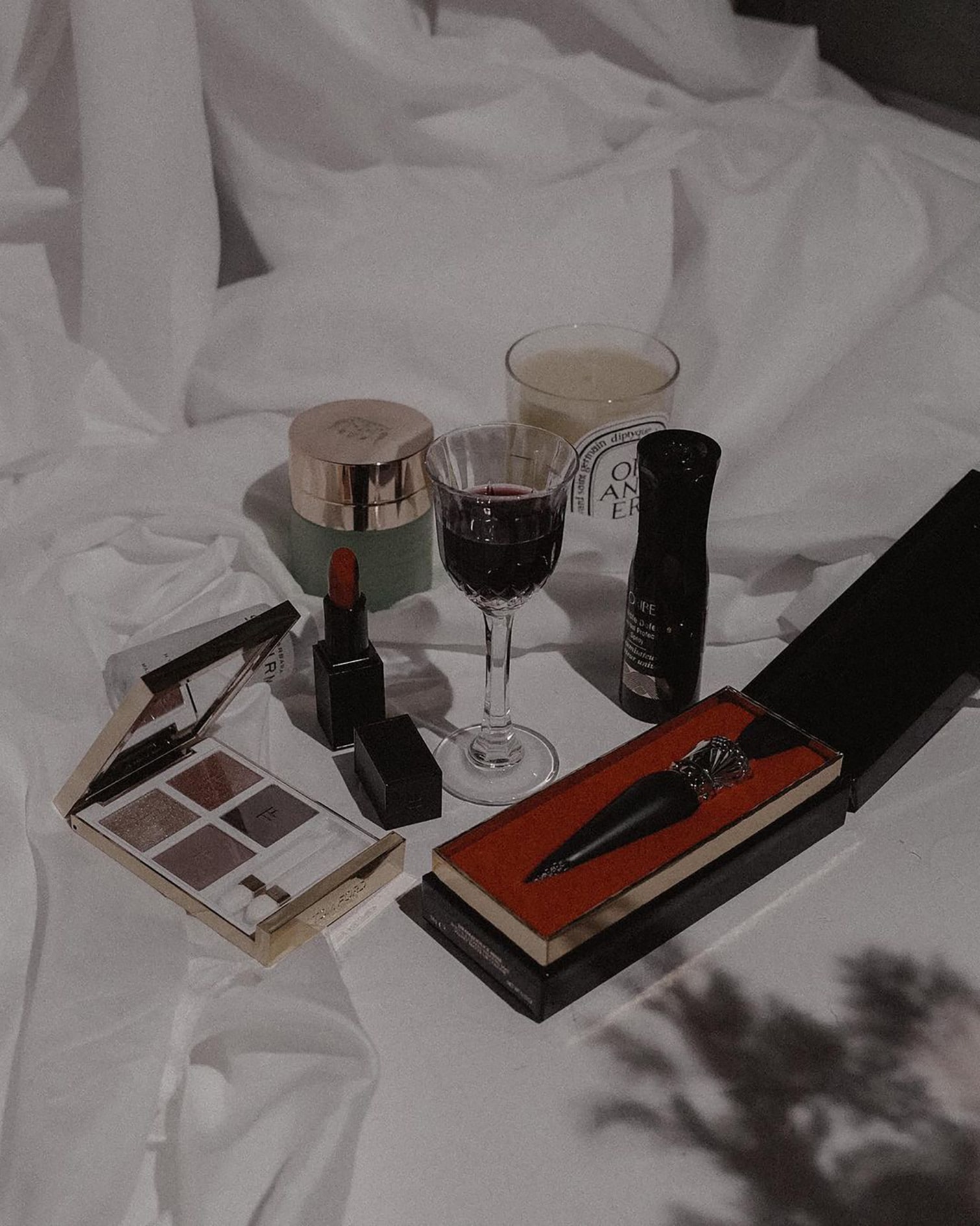 LuisaViaRoma 뷰티 셀렉션 x 홍콩 & 마카오 - 8