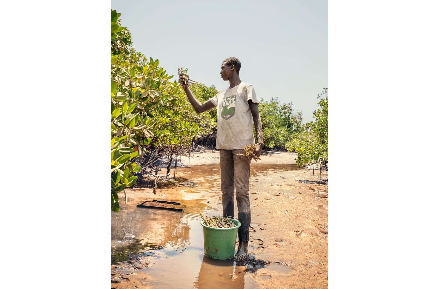 LuisaViaRoma & LVRSustainable’s #myEIB: Senegal - 8