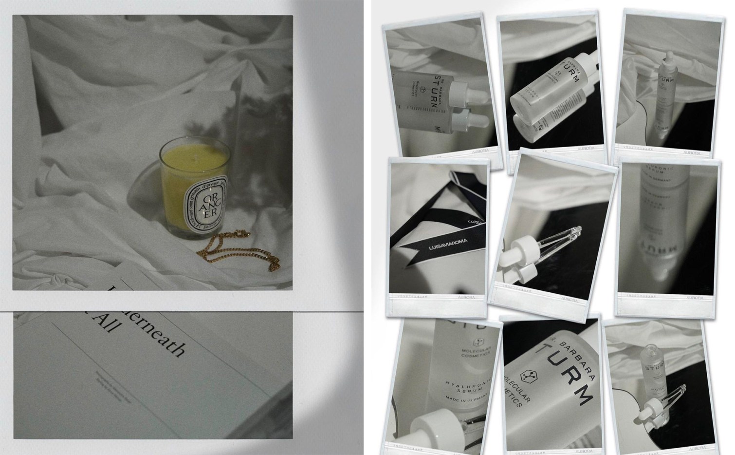 LuisaViaRoma 뷰티 셀렉션 x 홍콩 & 마카오 - 9