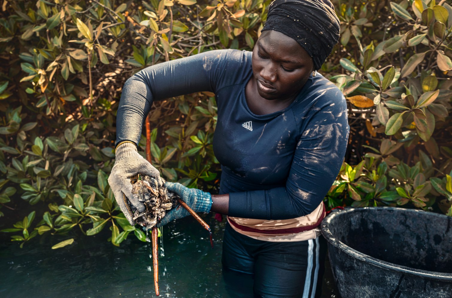 LuisaViaRoma & LVRSustainable’s #myEIB: Senegal - 9