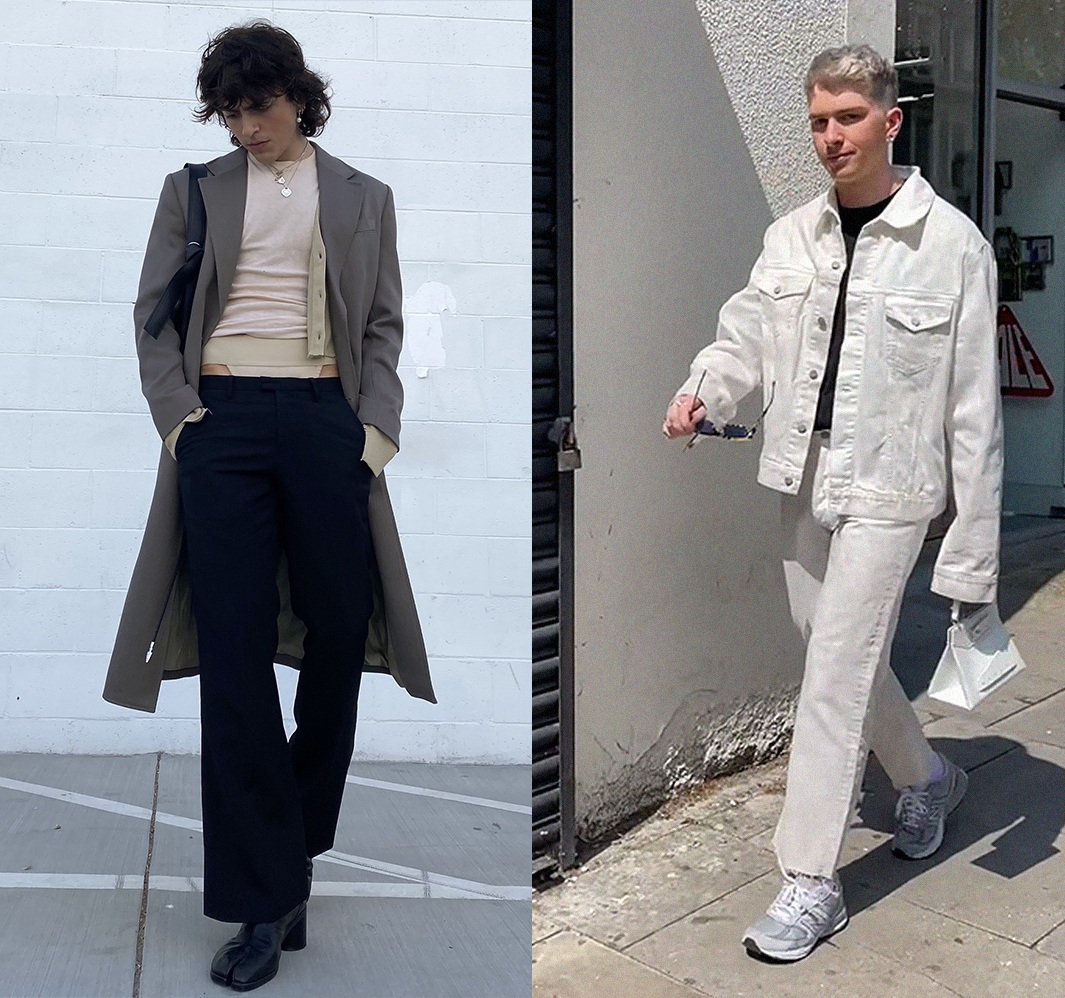 LUISAVIAROMA celebrates WorldPride 2021