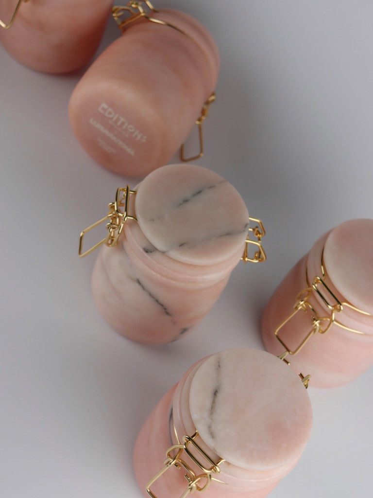 Coup de projecteur sur Editions Milano exclusivement pour LVR