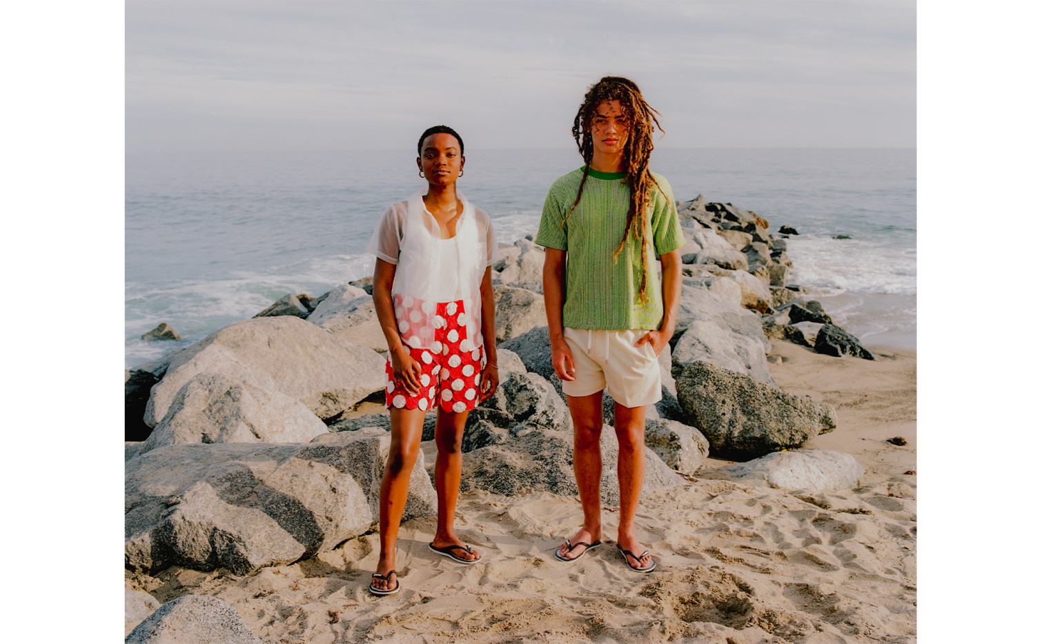 Spotlight on Reality to Idea x Havaianas - 1