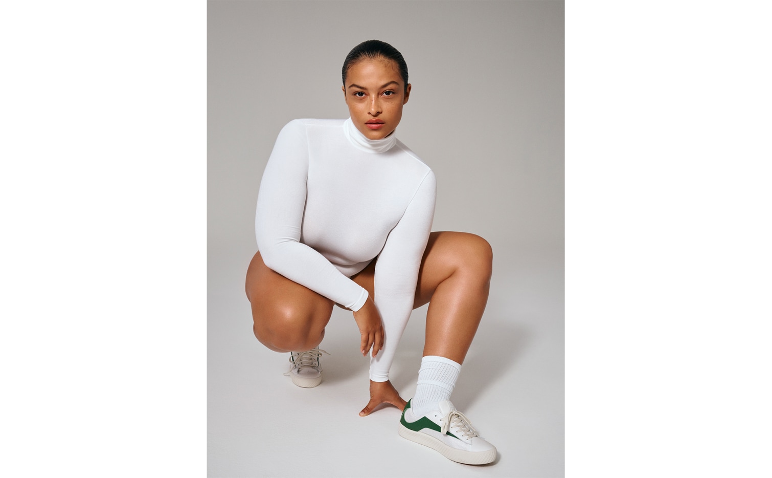 Introducing: Rodina, BY FAR’s inaugural sneakers debut - 1