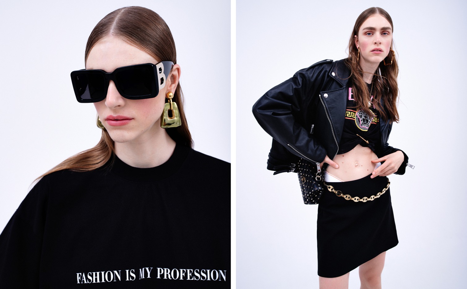 The Look of Now - 11