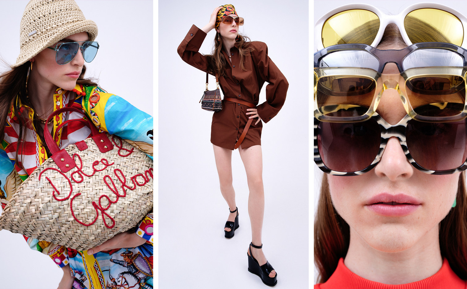 The Look of Now - 12