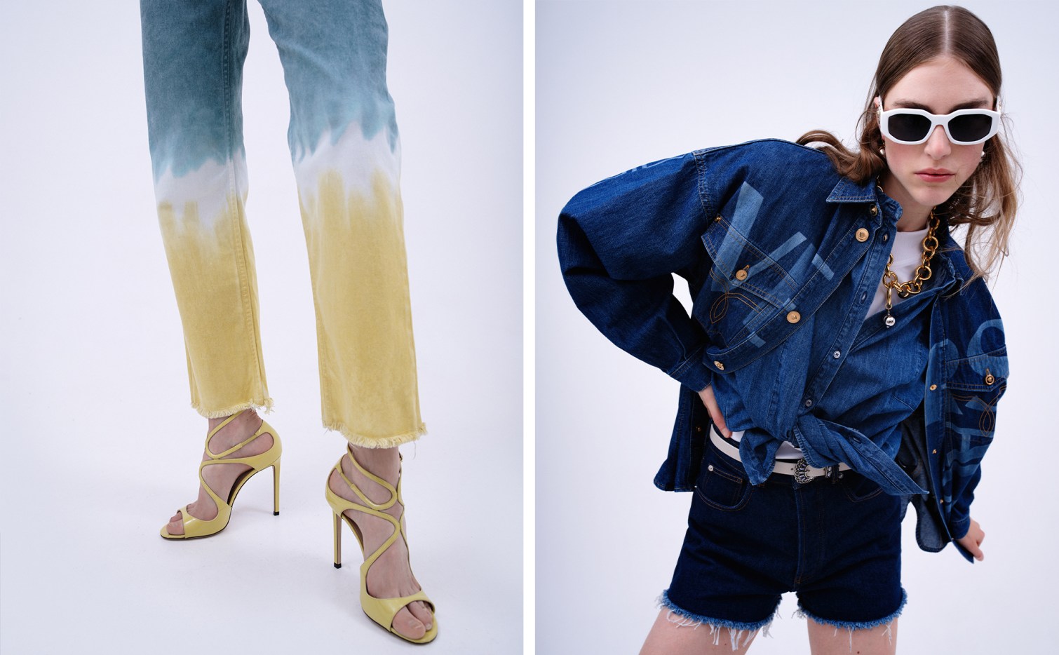 The Look of Now - 13