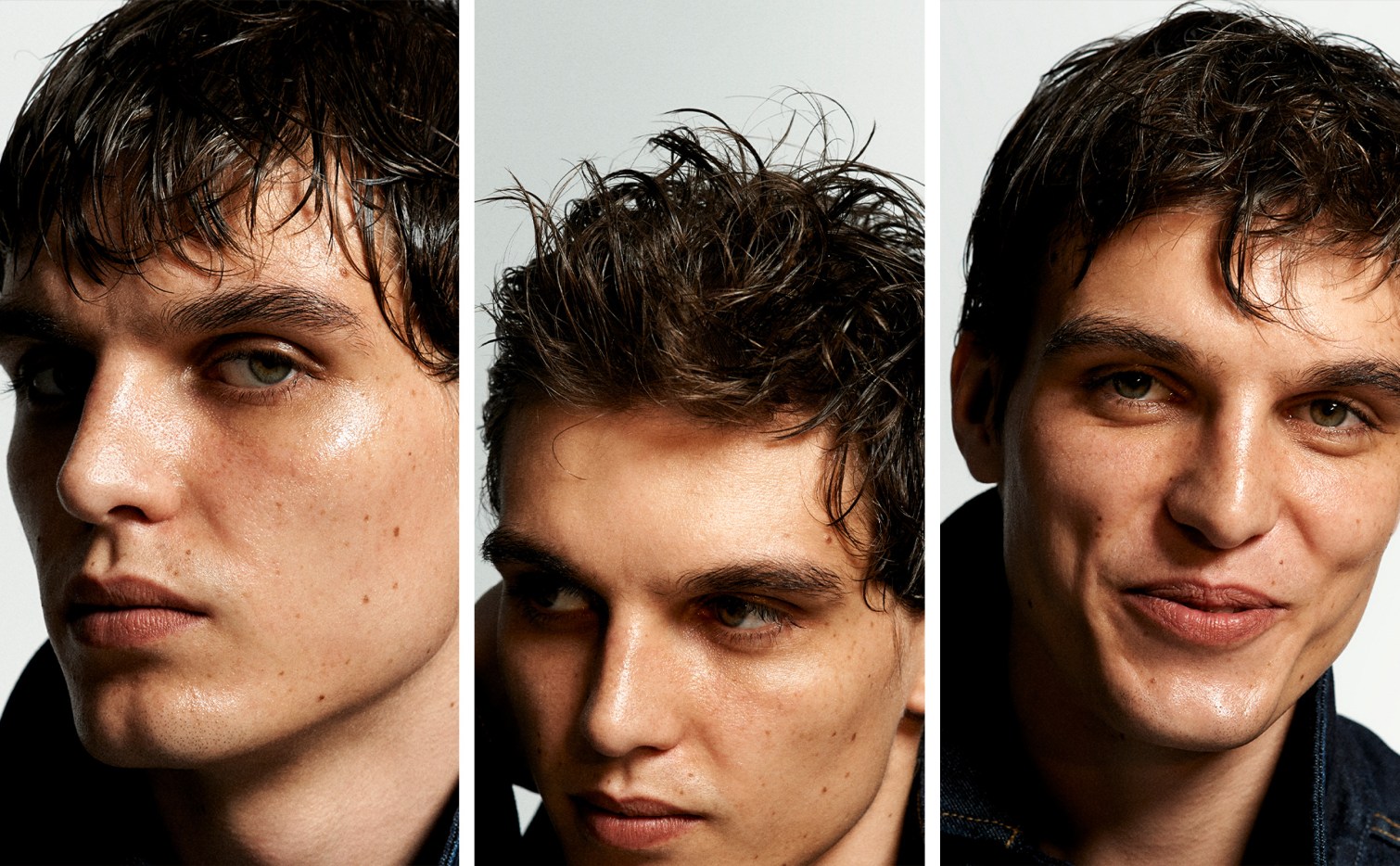 Beauty Slides: Trending Makeup Looks - 13