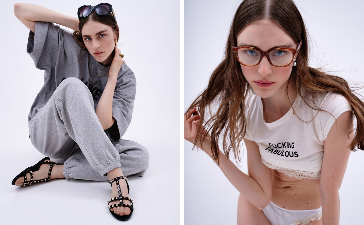 The Look of Now - 19