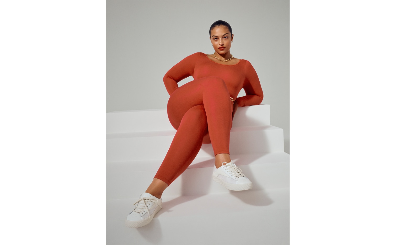 Introducing: Rodina, BY FAR’s inaugural sneakers debut - 2