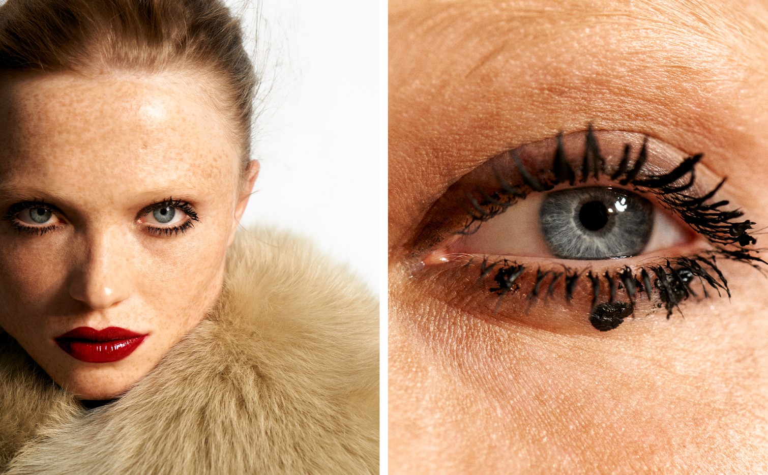 Beauty Slides: Trending Makeup Looks - 3