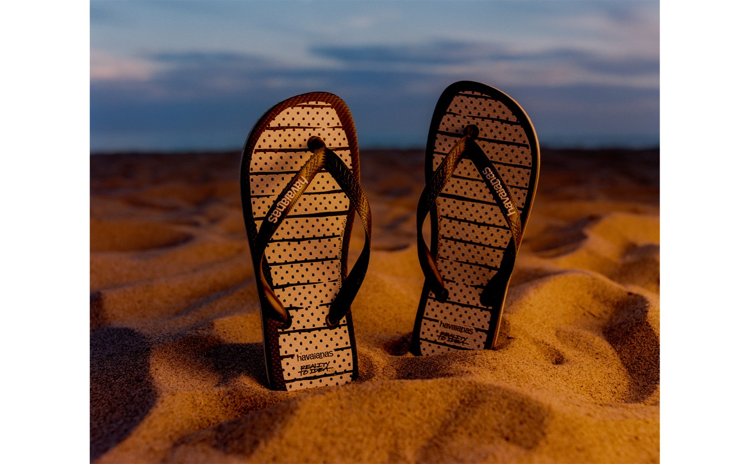 Spotlight on Reality to Idea x Havaianas - 5