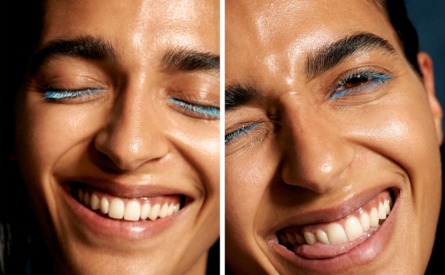 Beauty Slides: Trending Makeup Looks - 6