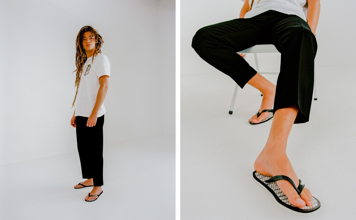 Spotlight on Reality to Idea x Havaianas - 9