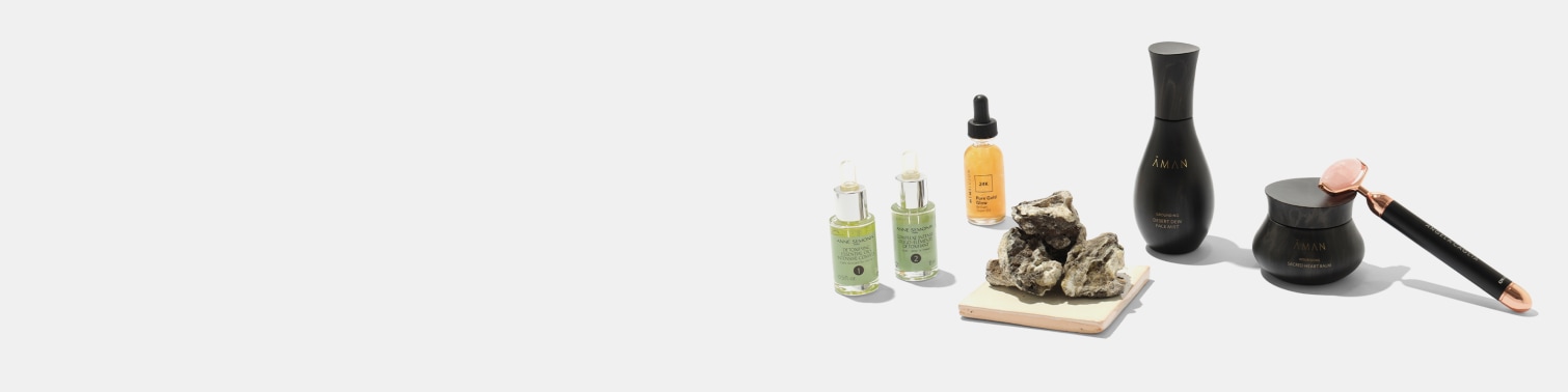 Detox Beauty for Women