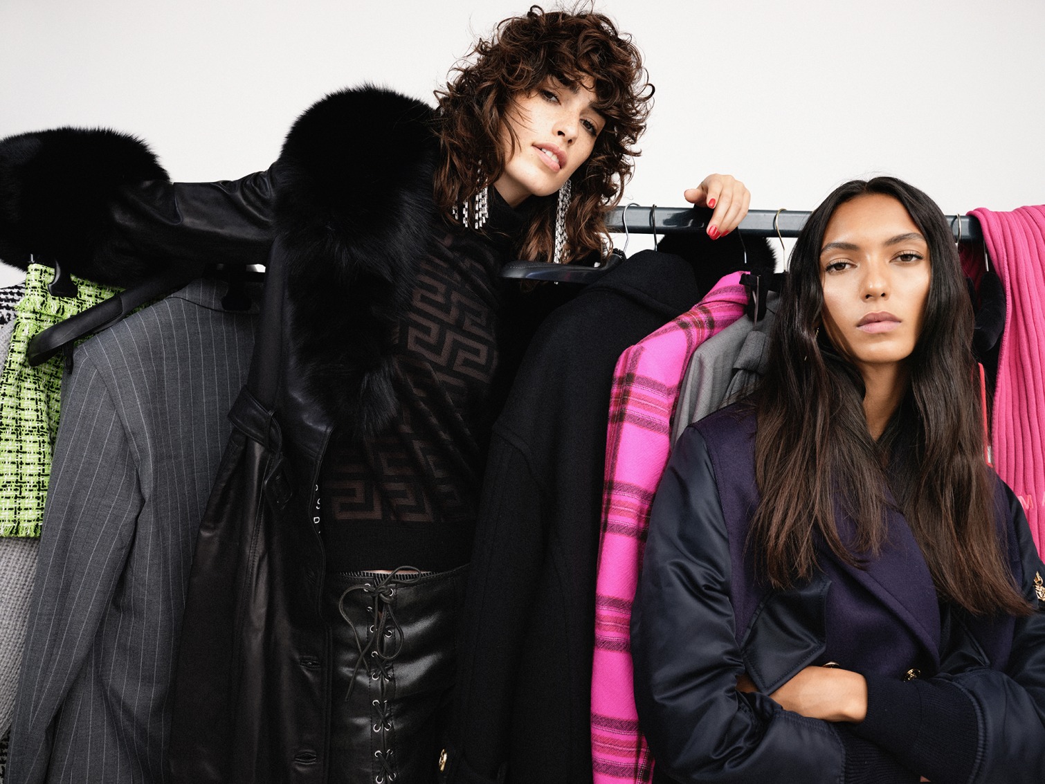 Herbstblüten: Modetrends für sie und ihn - 11