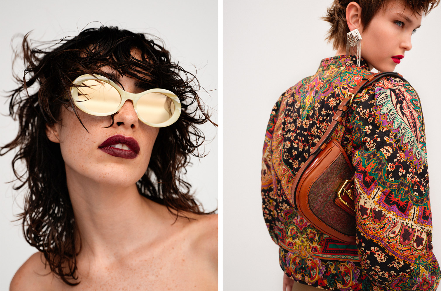 Herbstblüten: Modetrends für sie und ihn - 12