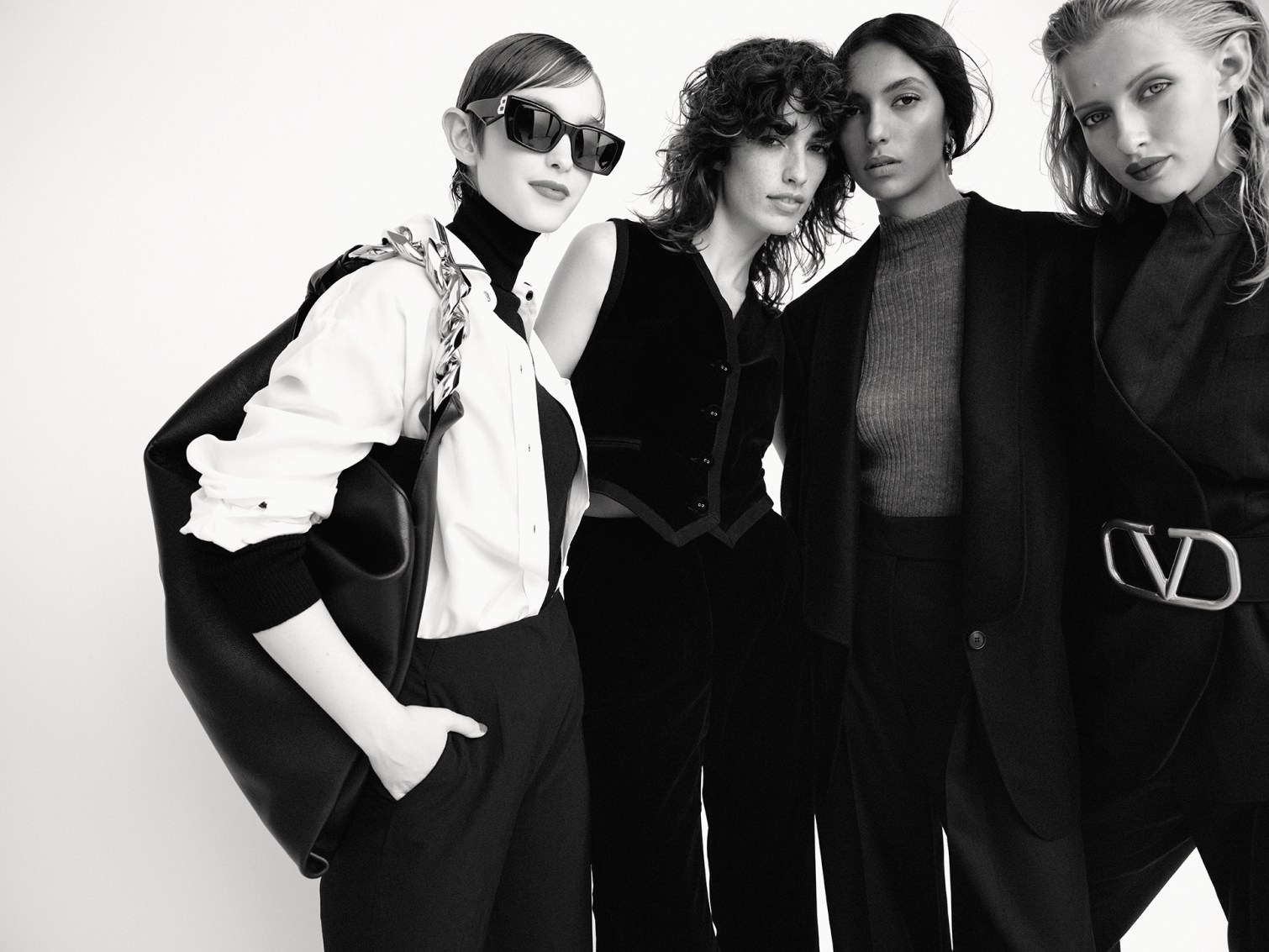 Herbstblüten: Modetrends für sie und ihn - 14