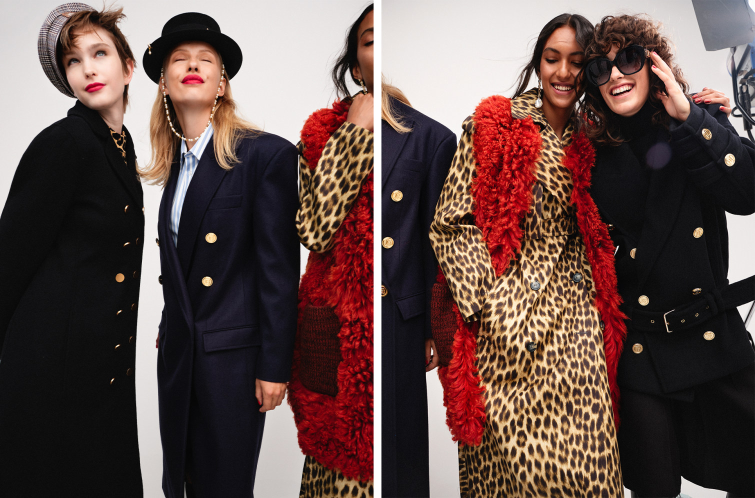 Herbstblüten: Modetrends für sie und ihn - 15