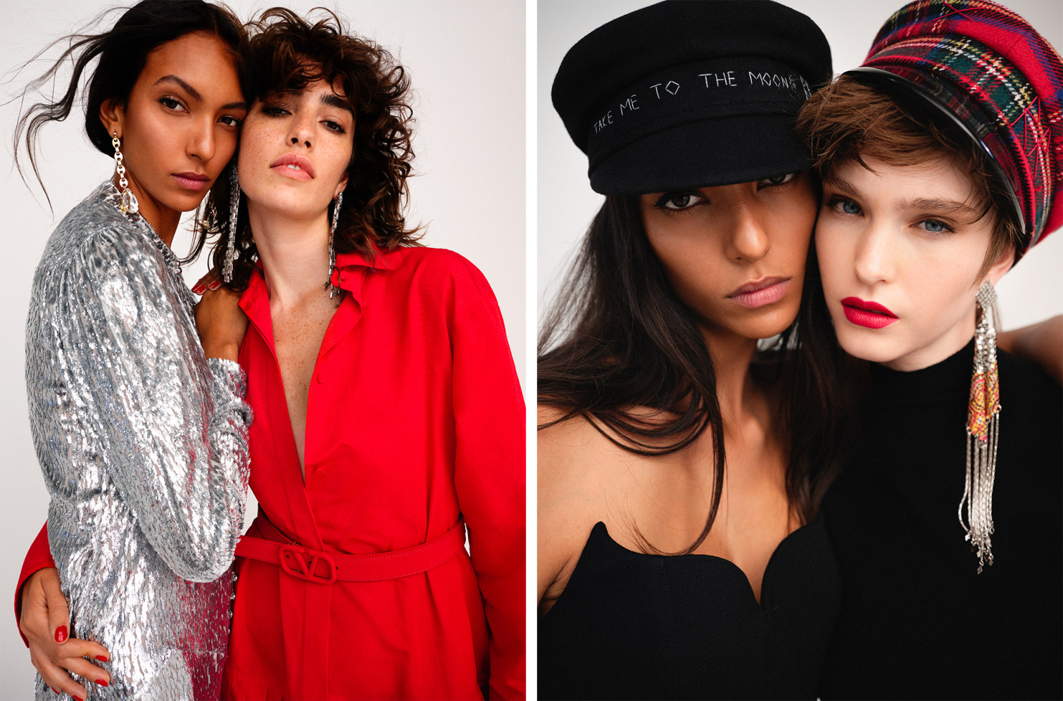 Herbstblüten: Modetrends für sie und ihn - 16