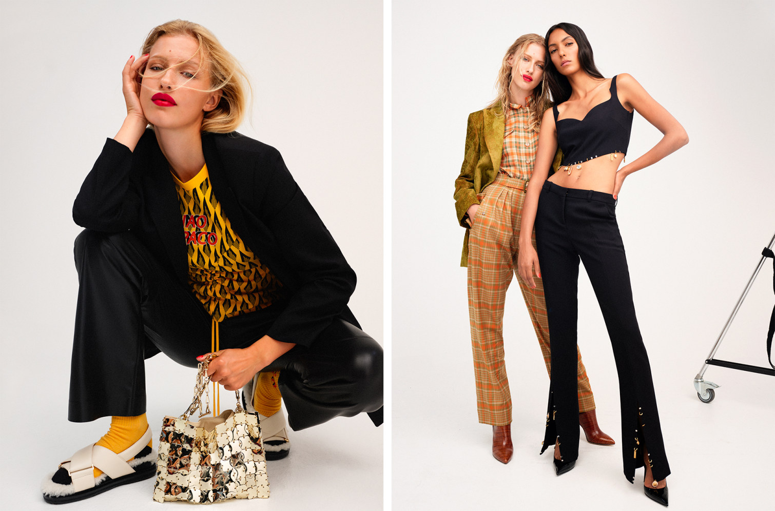 Herbstblüten: Modetrends für sie und ihn - 17