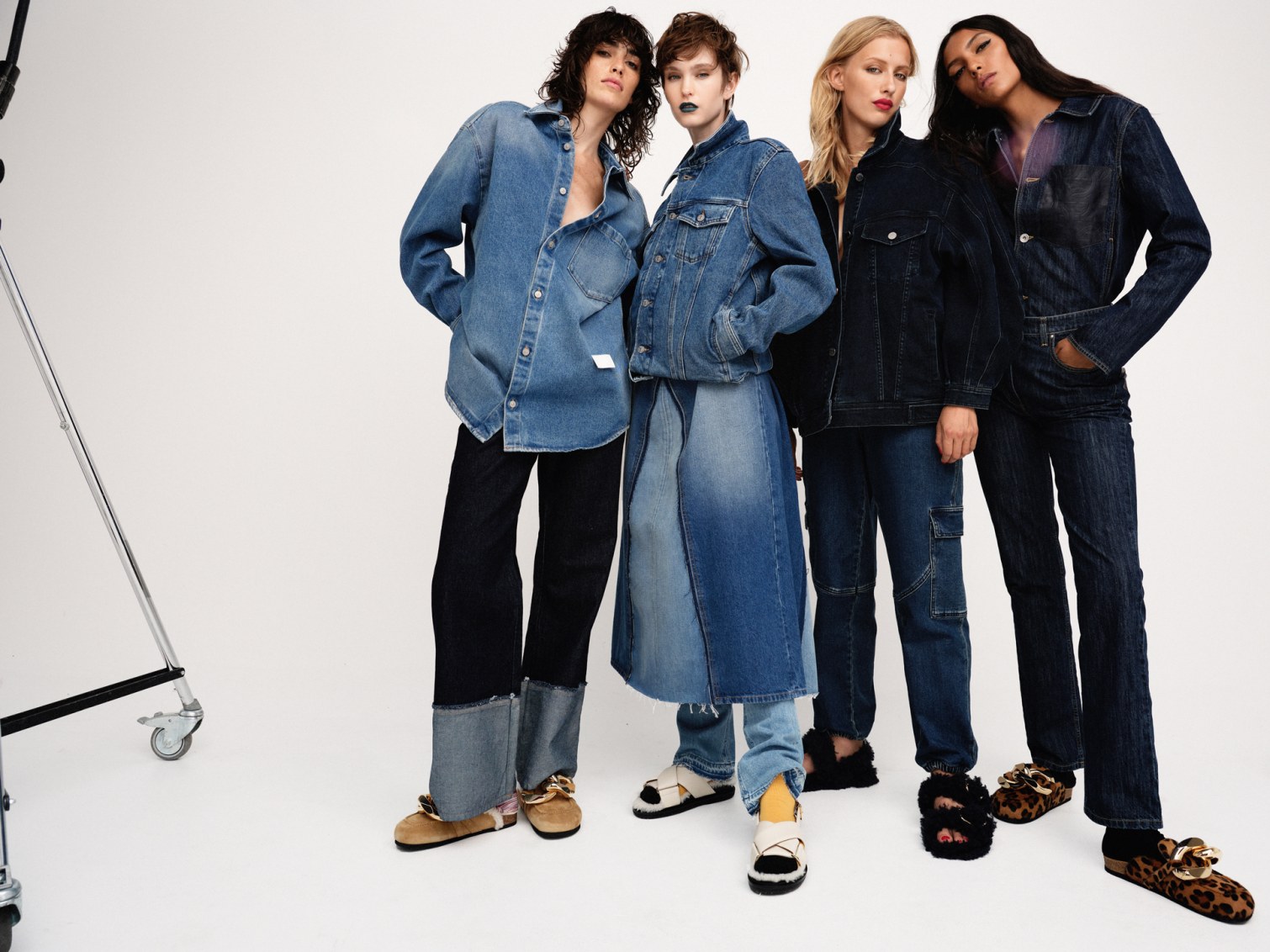 Herbstblüten: Modetrends für sie und ihn - 19