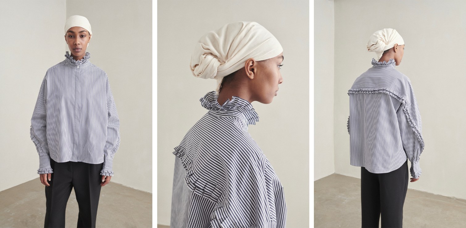 LVRSustainable: Sophia Roe von The Garment im Interview - 2