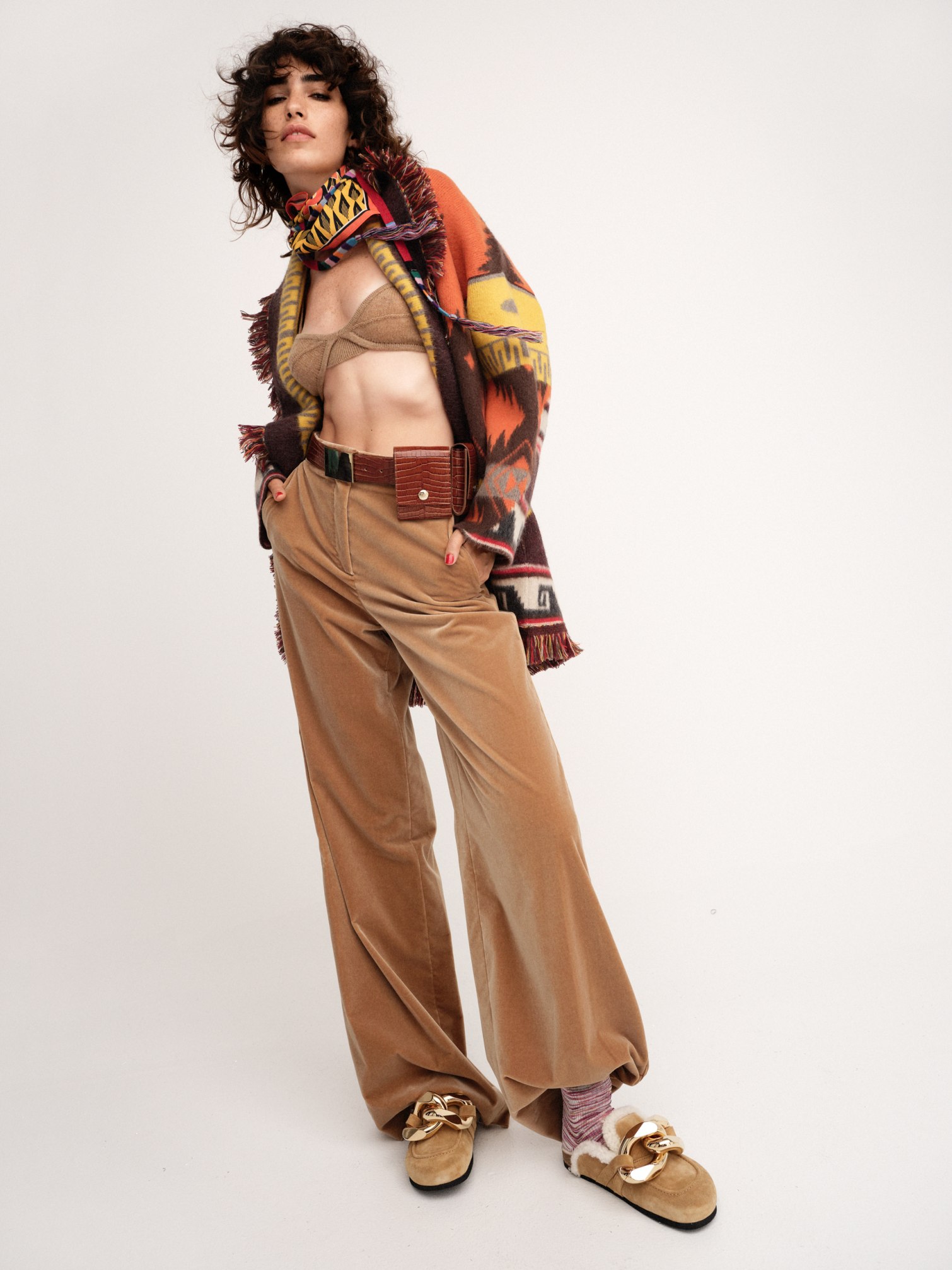 Herbstblüten: Modetrends für sie und ihn - 22