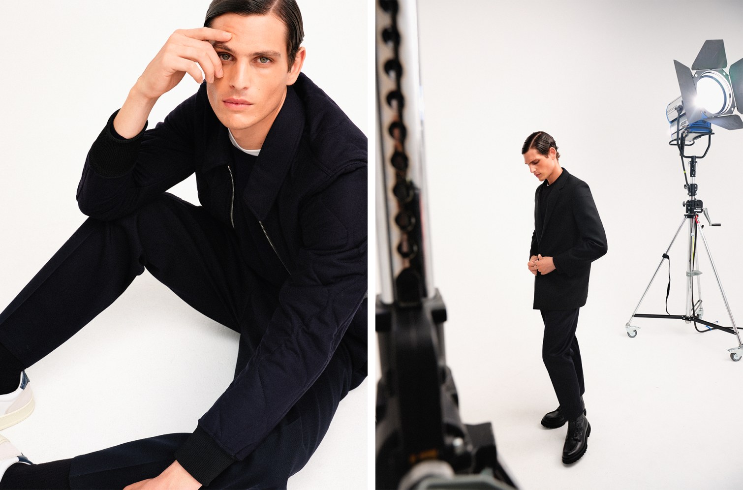 Herbstblüten: Modetrends für sie und ihn - 4