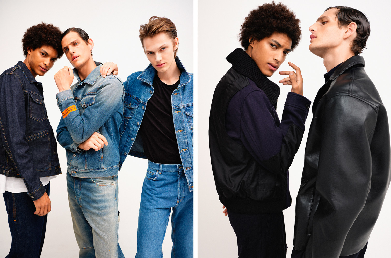 Herbstblüten: Modetrends für sie und ihn - 5