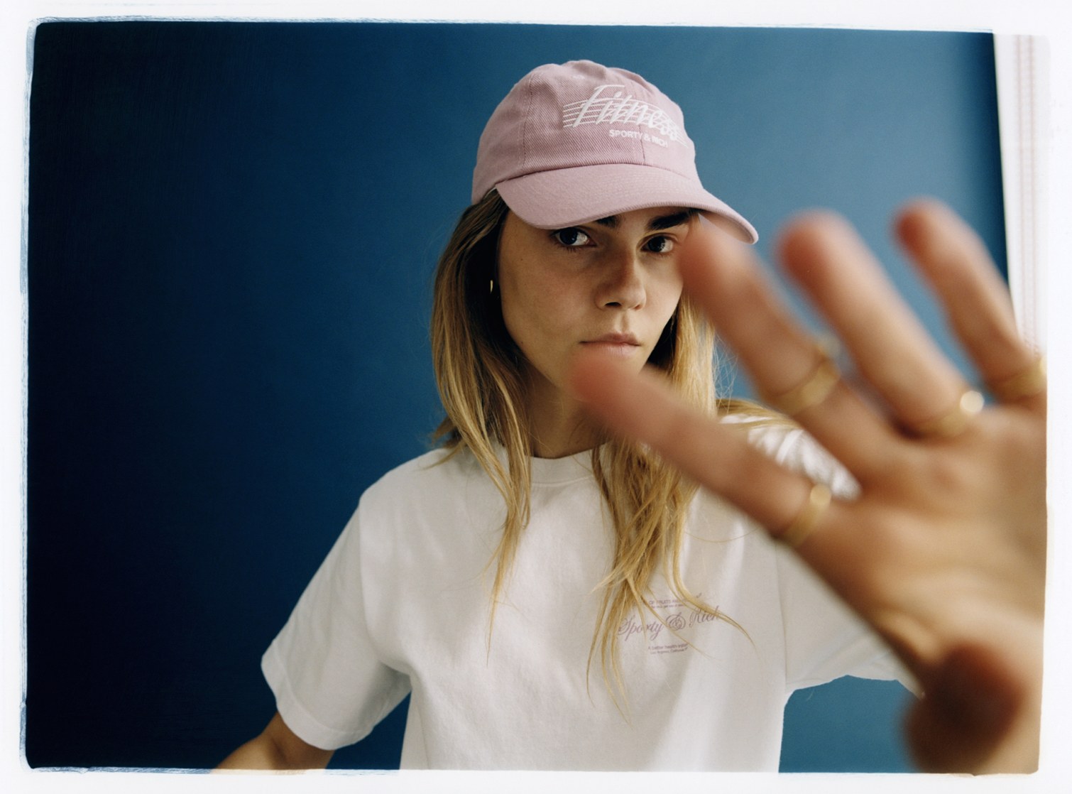 Exklusiv bei LVR: Die Sporty & Rich Capsule Collection ft. Tennis Carraia Firenze - 5