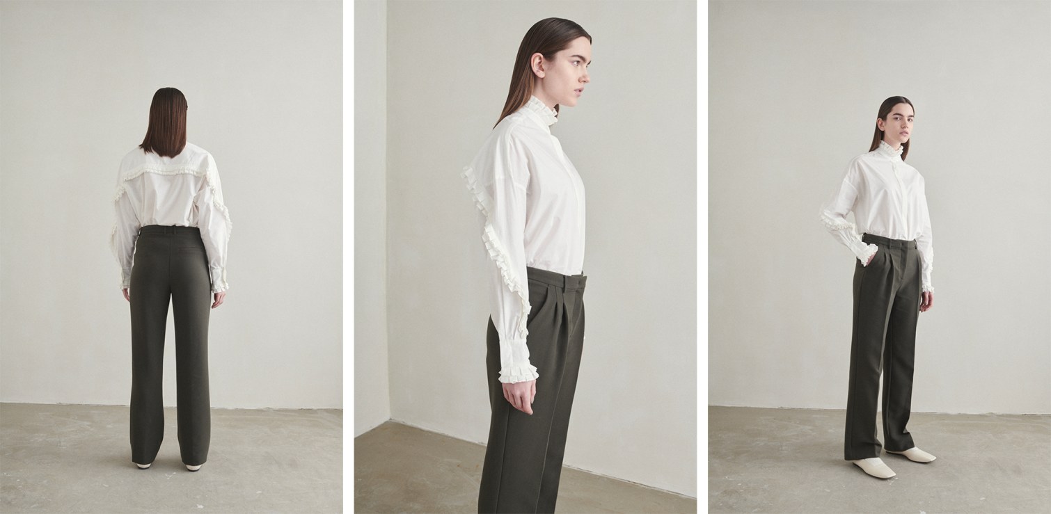 LVRSustainable: Sophia Roe von The Garment im Interview - 5