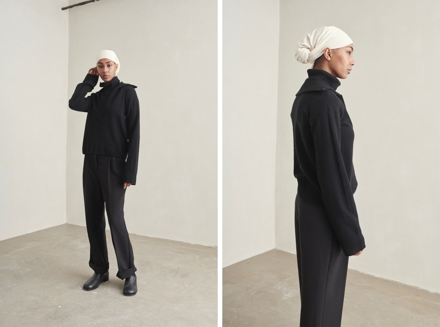 LVRSustainable: Sophia Roe von The Garment im Interview - 6