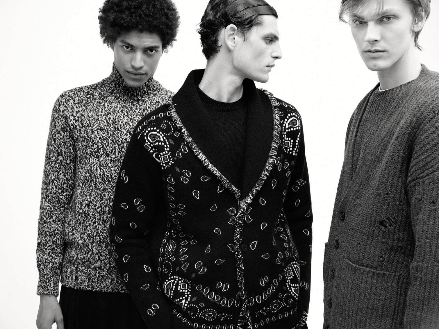 Herbstblüten: Modetrends für sie und ihn - 7