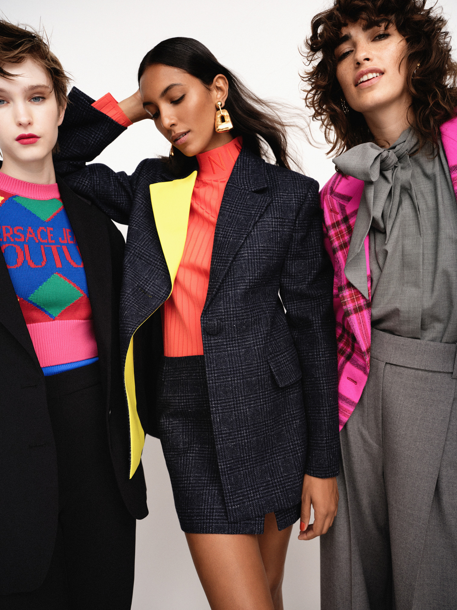 Herbstblüten: Modetrends für sie und ihn - 9