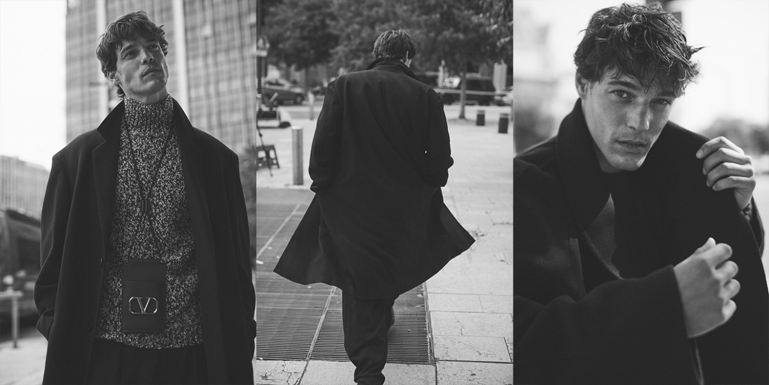 Trends: Herbst/Winter 2021/2022