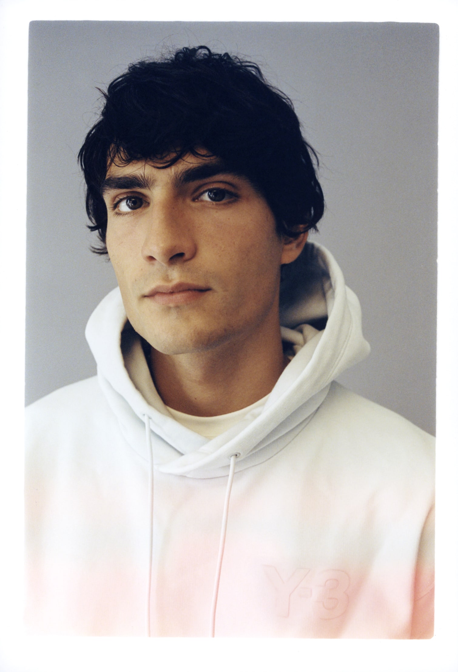 The LVR style break-down: BACK TO THE GYM