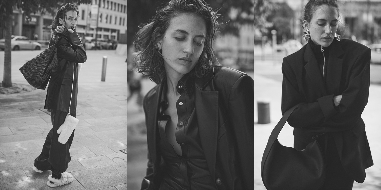 Herbst/Winter 21/22: Trends für Damen