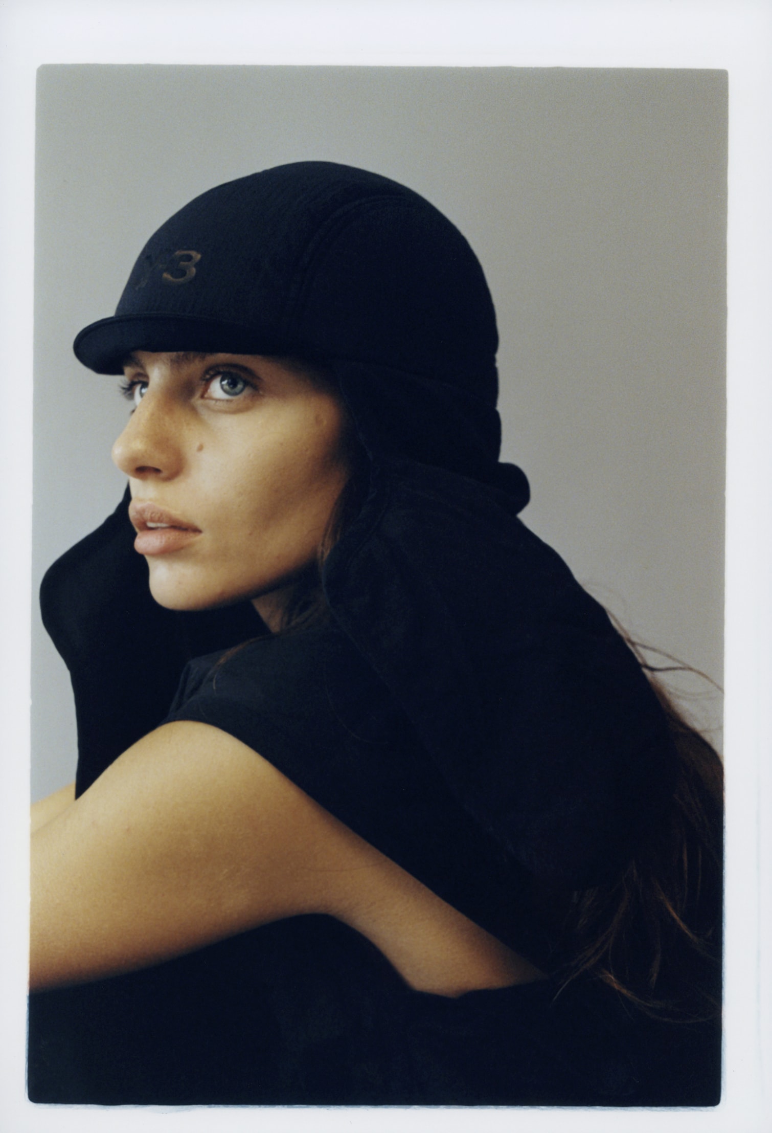 The LVR style break-down: BACK TO THE GYM