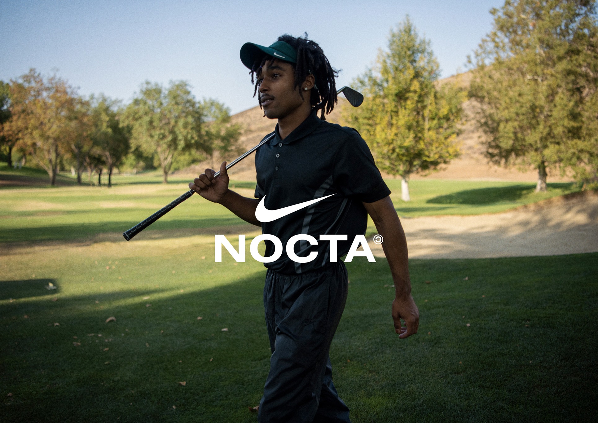 nocta x nike golf